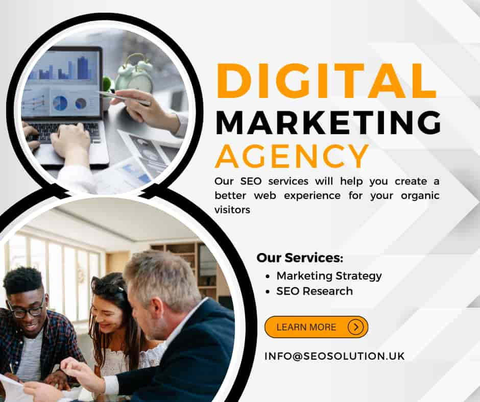 SEO Services