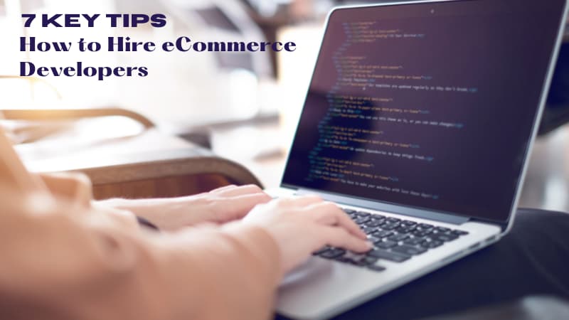 eCommerce Developers