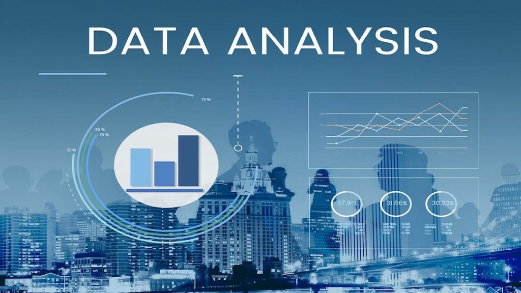 Data Analytics