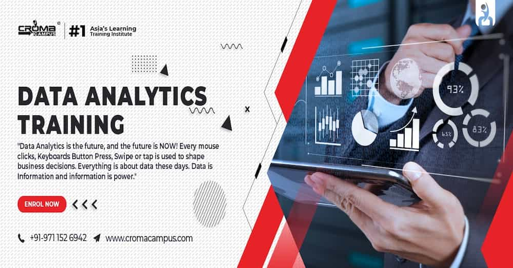 Data Analytics