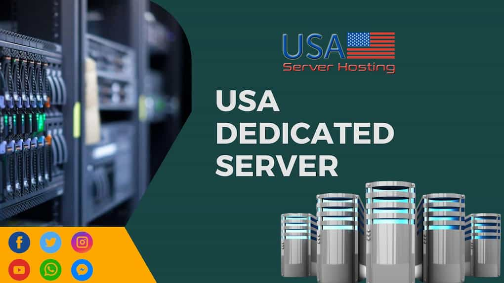 USA VPS