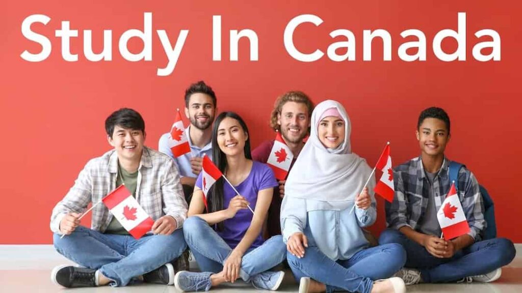 Canada To Study