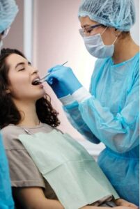 Dental Restorations