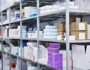 Medical Equipment Distributors in China