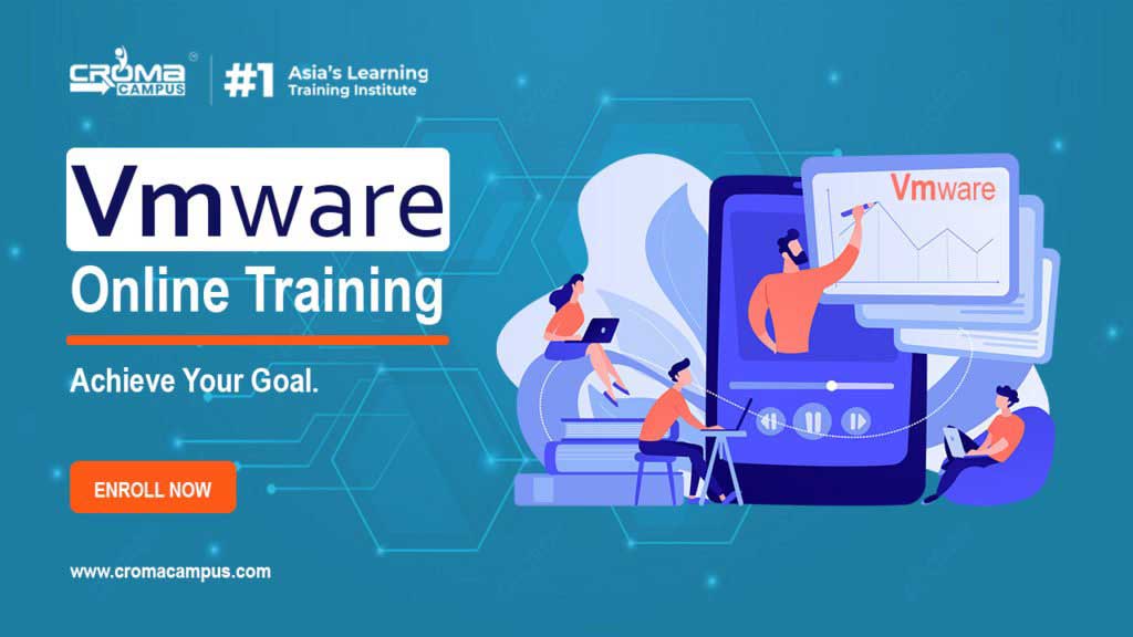 vmware-online-training