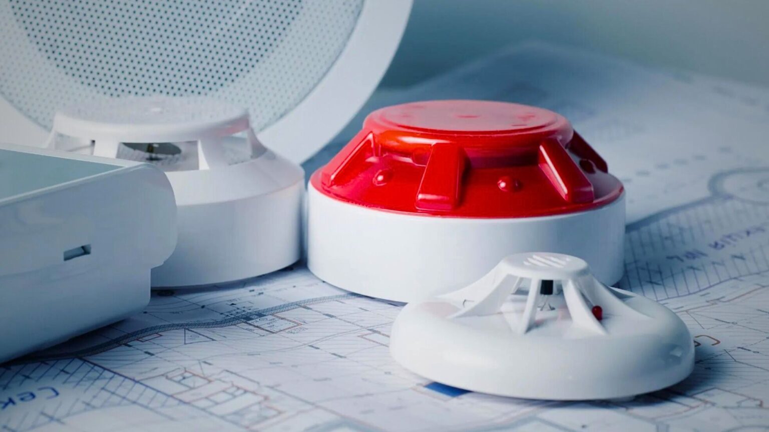 What Is the Future Enhancement of Fire Alarm Systems?