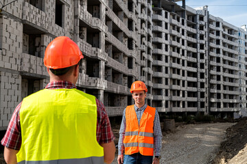 Residential Building Inspector