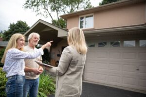 home inspection