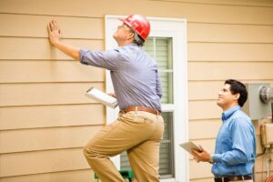 Home Inspection