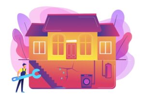 home inspections in Massachusetts