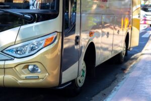 Bus Company