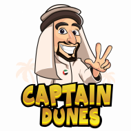 Captain Dunes