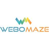 Webomaze Company