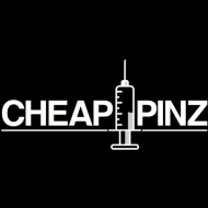 Cheappinz Syringes